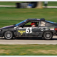 Image for article titled Day One Of Racing Finished, Ectomobile Volvo Wagon In Top Ten